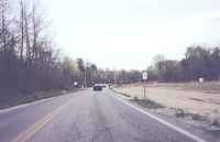 Fall Creek Road 7