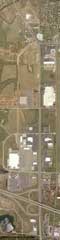 Carey Realty Company, SR 15 at CR 350 North, Warsaw, Indiana