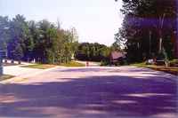Smokey Row Estates Remonstration, Greenwood, Indiana - Private