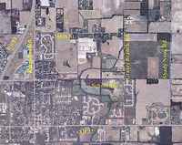 Elementary School Traffic Impact Study, Westfield, Indiana