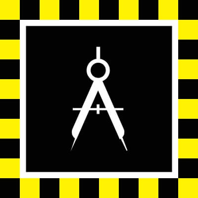 Compass symbol