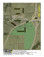 GFI Investment, US 50 at Gateway Drive, Washington, Indiana