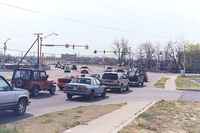 Johnson SB at Beardsley, Elkhart, Indiana