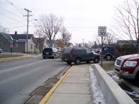 Pittsboro Elementary, Meridian Street, Pittsboro, IN