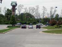 Traffic Impact Study, Wal-Mart Supercenter, SR 67, Camby, IN